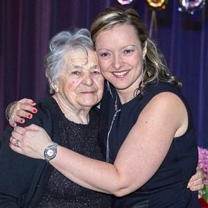 Meet your Posher, Judith